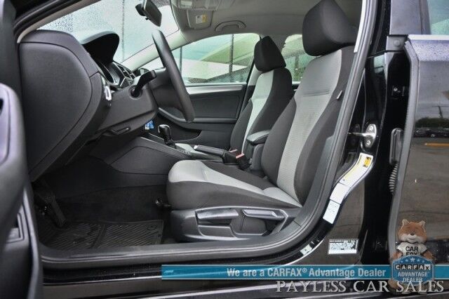 2017 Volkswagen Jetta 1.4T S Anchorage AK