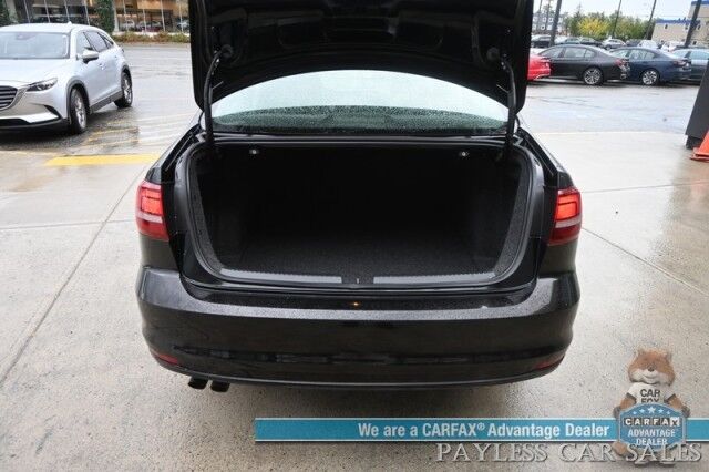 2017 Volkswagen Jetta 1.4T S Anchorage AK