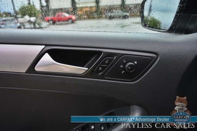 2017 Volkswagen Jetta 1.4T S Anchorage AK