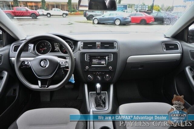 2017 Volkswagen Jetta 1.4T S Anchorage AK