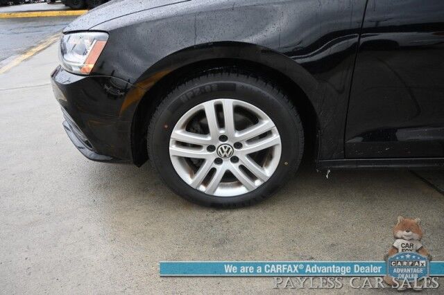 2017 Volkswagen Jetta 1.4T S Anchorage AK