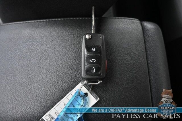 2017 Volkswagen Jetta 1.4T S Anchorage AK