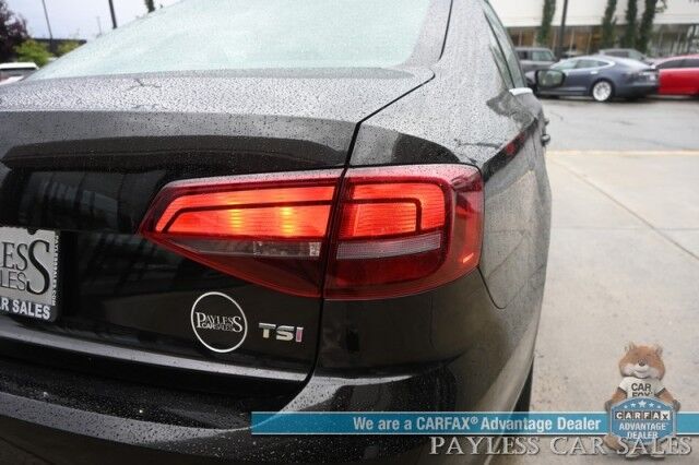 2017 Volkswagen Jetta 1.4T S Anchorage AK