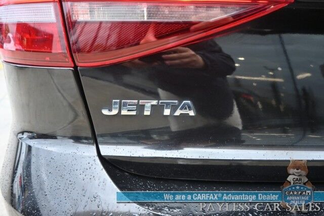 2017 Volkswagen Jetta 1.4T S Anchorage AK