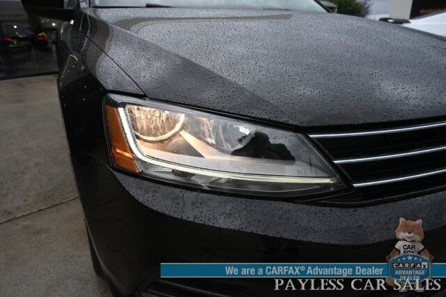 2017 Volkswagen Jetta 1.4T S Anchorage AK