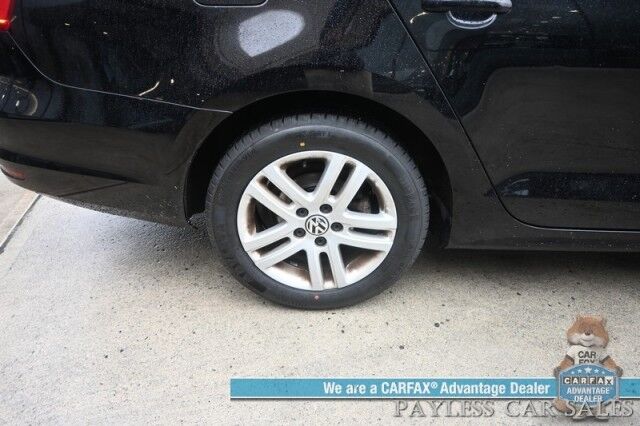 2017 Volkswagen Jetta 1.4T S Anchorage AK