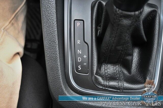 2017 Volkswagen Jetta 1.4T S Anchorage AK