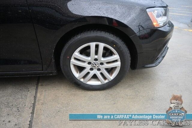 2017 Volkswagen Jetta 1.4T S Anchorage AK