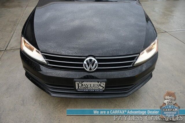 2017 Volkswagen Jetta 1.4T S Anchorage AK