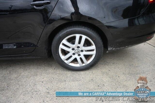 2017 Volkswagen Jetta 1.4T S Anchorage AK