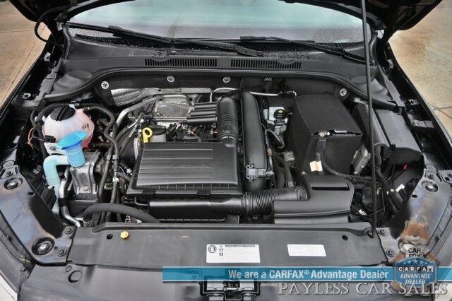 2017 Volkswagen Jetta 1.4T S Anchorage AK