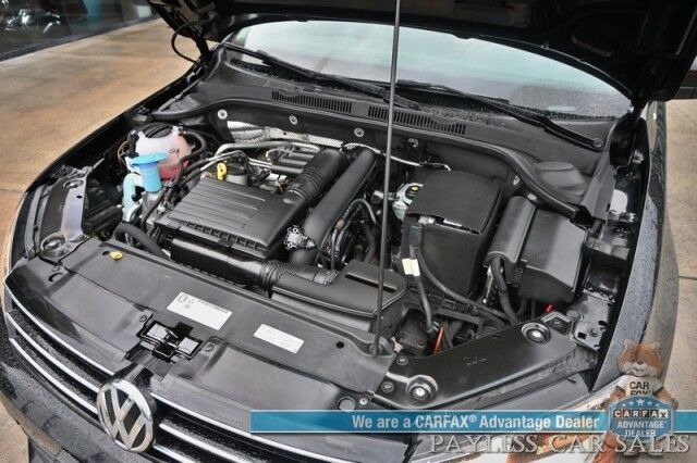 2017 Volkswagen Jetta 1.4T S Anchorage AK