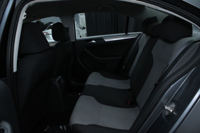 2017 Volkswagen Jetta 1.4T S Chantilly VA