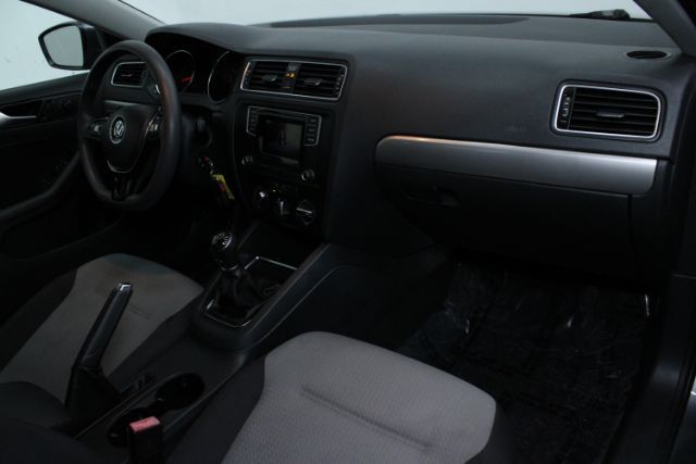 2017 Volkswagen Jetta 1.4T S Chantilly VA