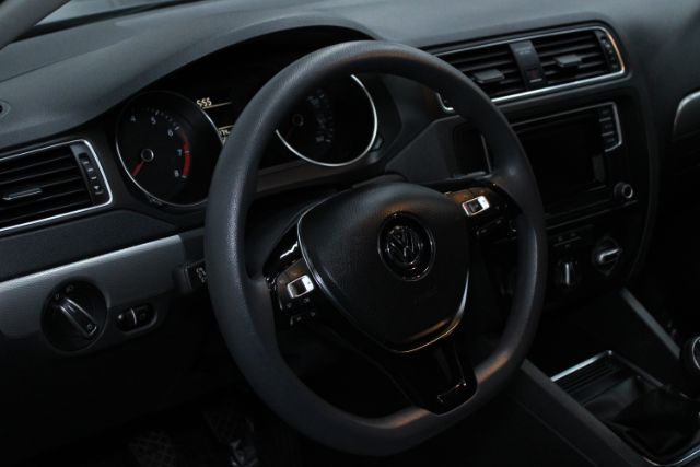 2017 Volkswagen Jetta 1.4T S Chantilly VA