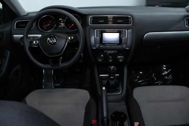 2017 Volkswagen Jetta 1.4T S Chantilly VA