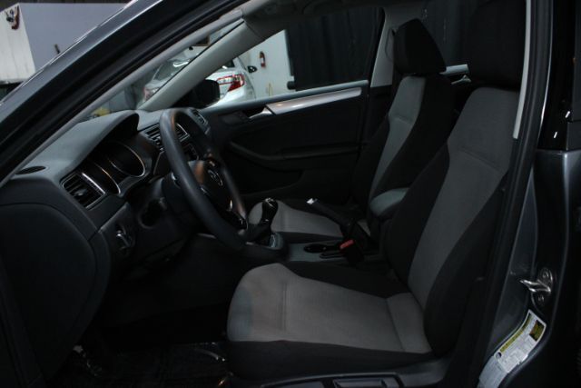2017 Volkswagen Jetta 1.4T S Chantilly VA