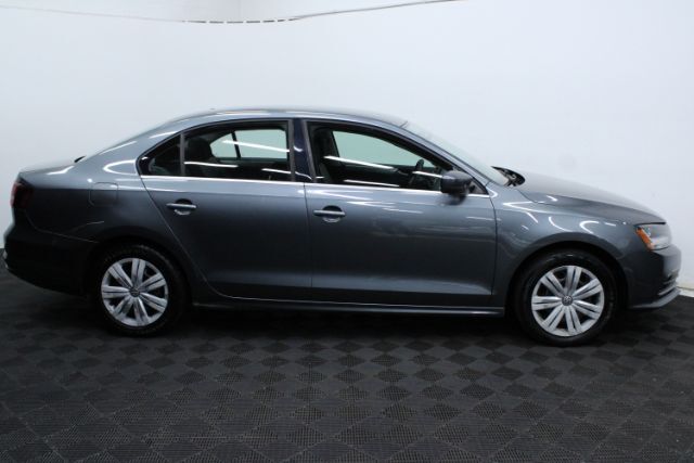 2017 Volkswagen Jetta 1.4T S Chantilly VA