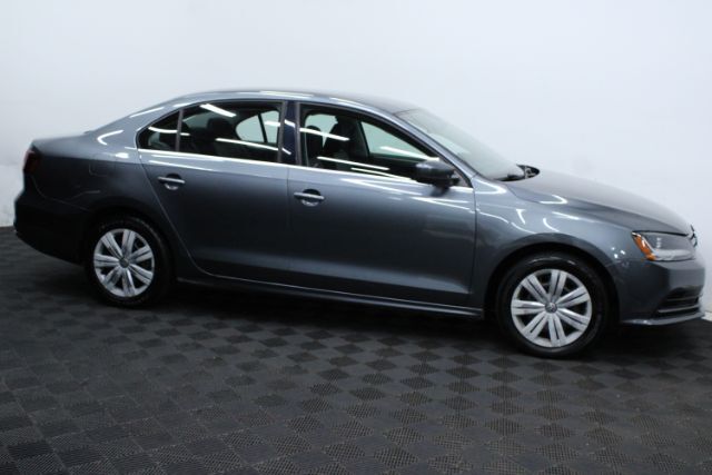 2017 Volkswagen Jetta 1.4T S Chantilly VA