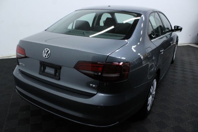 2017 Volkswagen Jetta 1.4T S Chantilly VA