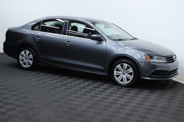 2017 Volkswagen Jetta 1.4T S Chantilly VA