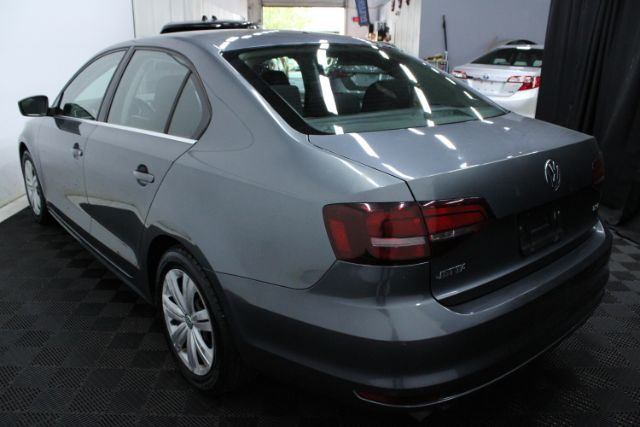 2017 Volkswagen Jetta 1.4T S Chantilly VA