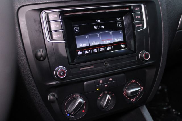 2017 Volkswagen Jetta 1.4T S Chantilly VA