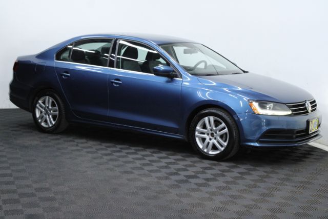 2017 Volkswagen Jetta 1.4T S Chantilly VA