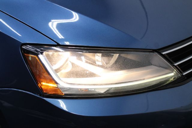 2017 Volkswagen Jetta 1.4T S Chantilly VA