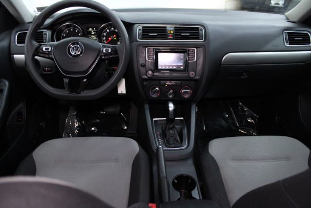 2017 Volkswagen Jetta 1.4T S Chantilly VA
