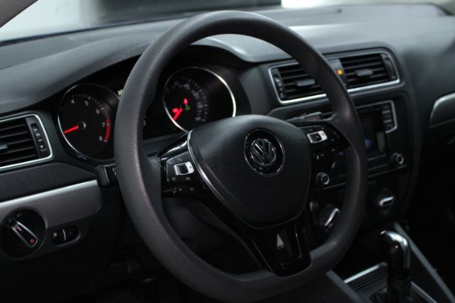 2017 Volkswagen Jetta 1.4T S Chantilly VA