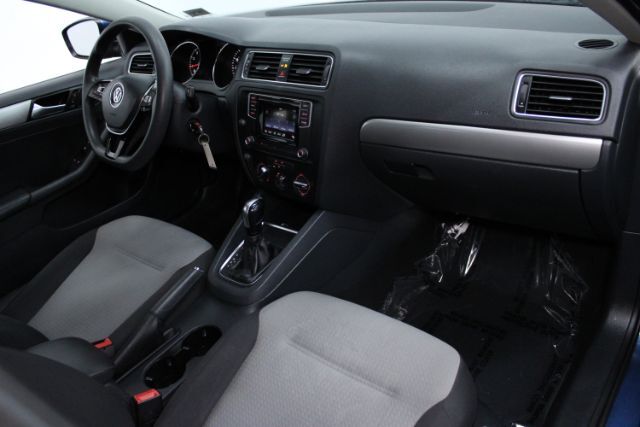 2017 Volkswagen Jetta 1.4T S Chantilly VA