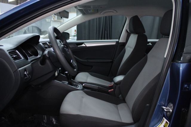 2017 Volkswagen Jetta 1.4T S Chantilly VA