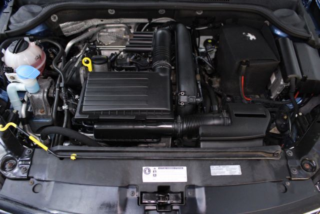 2017 Volkswagen Jetta 1.4T S Chantilly VA