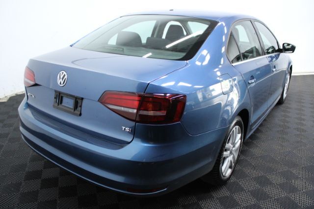 2017 Volkswagen Jetta 1.4T S Chantilly VA