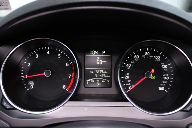 2017 Volkswagen Jetta 1.4T S Chantilly VA