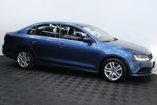 2017 Volkswagen Jetta 1.4T S Chantilly VA