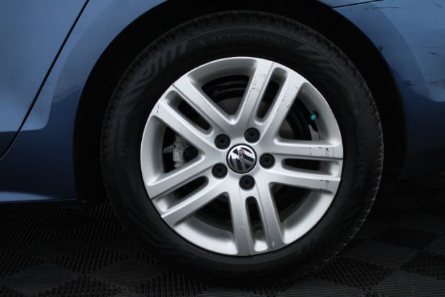 2017 Volkswagen Jetta 1.4T S Chantilly VA
