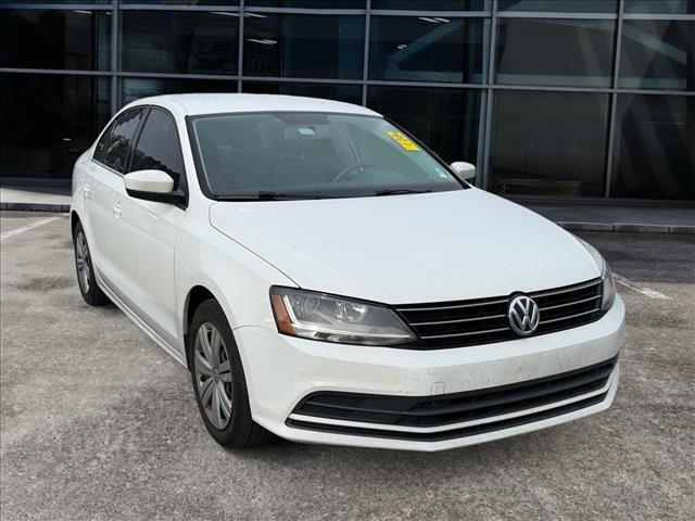 2017 Volkswagen Jetta 1.4T S Chattanooga TN