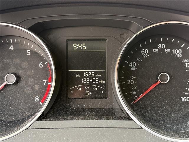 2017 Volkswagen Jetta 1.4T S Chattanooga TN