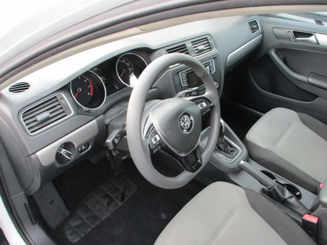 2017 Volkswagen Jetta 1.4T S Florence KY