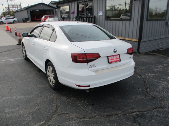 2017 Volkswagen Jetta 1.4T S Florence KY