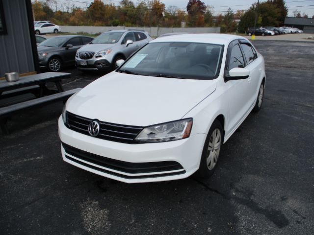 2017 Volkswagen Jetta 1.4T S Florence KY
