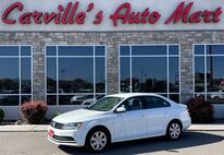 2017 Volkswagen Jetta 1.4T S Grand Junction CO 2017 Volkswagen Jetta 1.4T S Grand Junction CO