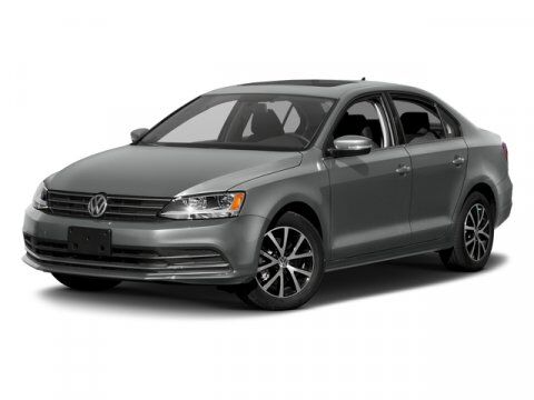 2017 Volkswagen Jetta 1.4T S Hurst TX