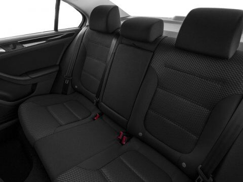 2017 Volkswagen Jetta 1.4T S Hurst TX