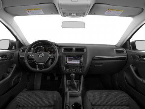 2017 Volkswagen Jetta 1.4T S Hurst TX