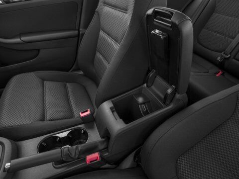 2017 Volkswagen Jetta 1.4T S Hurst TX