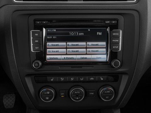 2017 Volkswagen Jetta 1.4T S Hurst TX