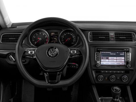 2017 Volkswagen Jetta 1.4T S Hurst TX
